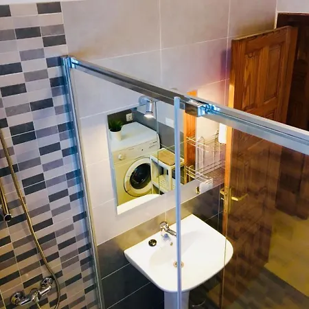 Alondras Parque Seaview Duplex Apartment